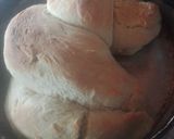 Foto del paso 4 de la receta: Pan casero,