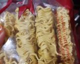 Foto langkah ke 1 dari resep Mie goreng jawa.