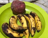 Foto langkah ke 1 dari resep Kolak Pisang dan Ubi Jalar.