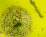 மிளகு சாதம் ரெசிபி ஸ்டேப் 3 புகைப்படம்