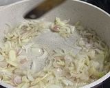 Foto langkah ke 3 dari resep Resep Tauco Medan Buncis Udang Kering Ala Shebb's Kitchen.