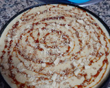 Foto del paso 8 de la receta: Tarta de turrón Suchard y Jijona con galletas Lotus