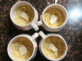 Cazuela de pollo "el rejunte"