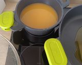 Foto del paso 2 de la receta: Fideuá con sepia y gambones
