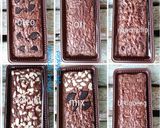 Foto langkah ke 6 dari resep Brownies.