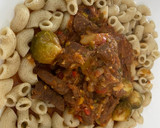 Foto del paso 3 de la receta: Estofado de res