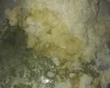 Mihti tikyan recipe step 2 photo