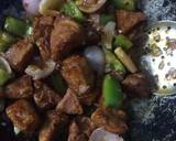 Idli fry recipe step 3 photo