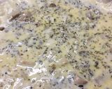 Foto del paso 5 de la receta: Pollo con champiñones