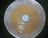 Foto del paso 7 de la receta: Carrot cake 🥕 + Frosting