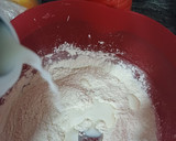 Foto del paso 2 de la receta: Tarta de manzana