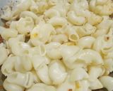 ઇટાલિયન પાસ્તા (Italian Pasta Recipe In Gujarati) રેસીપી સ્ટેપ5ફોટો