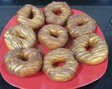Foto langkah ke 2 dari resep Donat kentang mini.