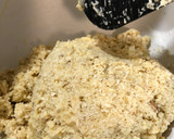 Foto del paso 5 de la receta: Galletas de coco y avena