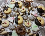 Karácsonyi válogatás / Weihnachts Zusammenstellung recept fázis 10 fotója