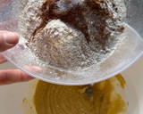 Foto del paso 5 de la receta: Cookies con nueces pecanas y chips de chocolate blanco!!