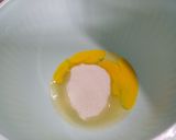 Foto del paso 1 de la receta: Pastafrola con mermelada de mango 🥭y dulce de membrillo
