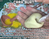 Foto langkah ke 6 dari resep Resep pempek dos tanpa ikan asli palembang.