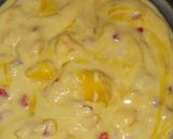 A picture of step 2 of Creamy Mango.
