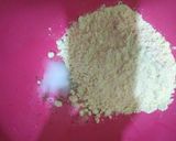 A picture of step 2 of Tawa bary dahi.