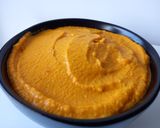 Foto del paso 4 de la receta: Mayonesa de zanahoria XXL