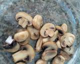 Vegetarian mushroom shepherd's pie recipe step 4 photo