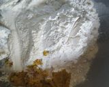 Foto langkah ke 2 dari resep Keripik bayam.