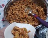 Foto del paso 3 de la receta: 🥟Empanadas de pollo asado🐓