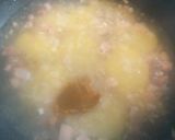 Foto del paso 2 de la receta: Sopa crema de brócoli