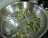 Foto del paso 2 de la receta: Tortitas de arroz