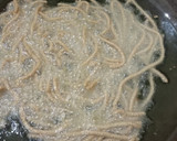ராகி மிக்ச்சர்(ragi mixture recipe in tamil) ரெசிபி ஸ்டேப் 4 புகைப்படம்