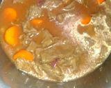 Foto del paso 4 de la receta: Fricase de carne de res