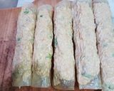 Foto langkah ke 3 dari resep Kani Roll / Hekeng Udang.