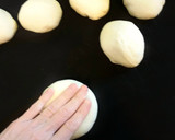 Foto del paso 5 de la receta: Pan para hamburguesas