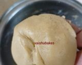A picture of step 3 of Kashmiri Lyde.