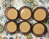 Foto del passaggio 7 della ricetta Panna cotta al caffè🍮☕️