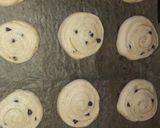 Une image de l'étape 8 de Brioche.