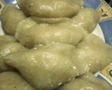 Foto langkah ke 7 dari resep Pempek rebon.