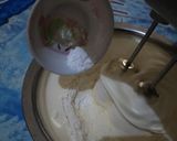 Foto langkah ke 3 dari resep Cake Singkong Kukus.