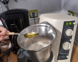 Foto del paso 1 de la receta: Crepes en Thermomix Tm21