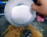શિરો (Shiro Recipe in Gujarati) રેસીપી સ્ટેપ2ફોટો