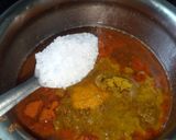 முளைகட்டிய தட்டை பயறு குழம்பு ரெசிபி ஸ்டேப் 3 புகைப்படம்