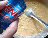 मल्टीग्रेन कॉर्न आप्पे (Multigrain Corn Appe Recipe In Marathi) रेसिपी स्टेप 3 फोटो