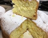 Foto del paso 4 de la receta: Bizcochuelo de vainilla