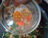 Spicy P&S fried egg recipe step 3 photo