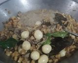 Foto langkah ke 5 dari resep Sambal goreng hati.