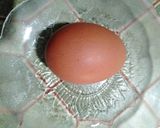 Foto langkah ke 1 dari resep Kue Garpu Gurih & Renyah.