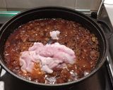 Vesevelö recept fázis 9 fotója
