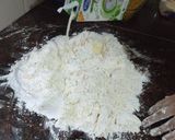 Foto del paso 5 de la receta: ** Chipa **