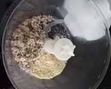 Foto del paso 2 de la receta: Tiramisú con bizcocho de manzana